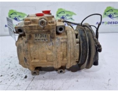 Compresor Aire Acondicionado Kia SPORTAGE 2 0 Turbodiesel 