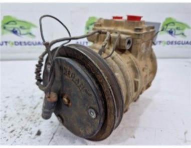 Compresor Aire Acondicionado Kia SPORTAGE 2 0 Turbodiesel 