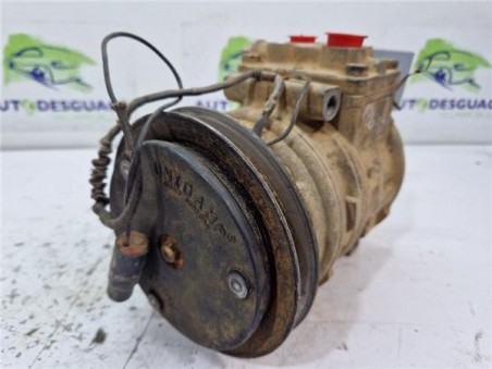 Compresor Aire Acondicionado Kia SPORTAGE 2 0 Turbodiesel 