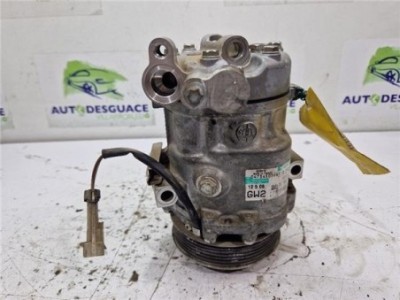 Compresor Aire Acondicionado Opel CORSA C 1 3 16V CDTI 