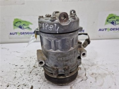 Compresor Aire Acondicionado Opel CORSA C 1 3 16V CDTI  2