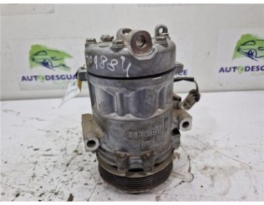 Compresor Aire Acondicionado Opel CORSA C 1 3 16V CDTI 