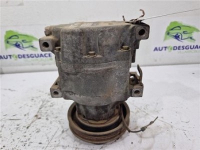 Compresor Aire Acondicionado Toyota YARIS 1 3 16V
