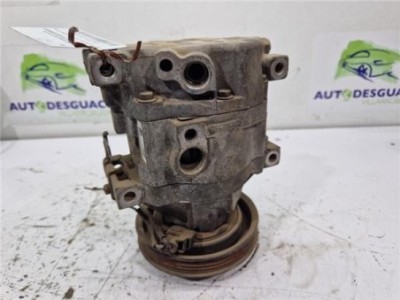 Compresor Aire Acondicionado Toyota YARIS 1 3 16V  2