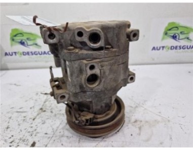 Compresor Aire Acondicionado Toyota YARIS 1 3 16V 