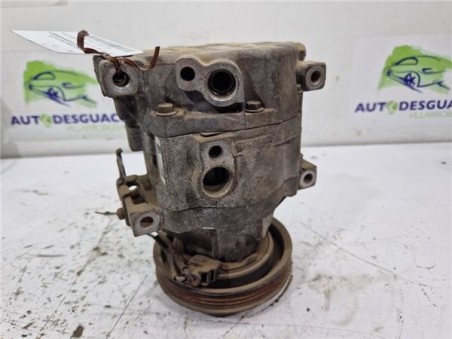 Compresor Aire Acondicionado Toyota YARIS 1 3 16V 