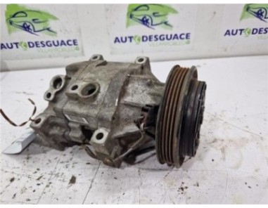 Compresor Aire Acondicionado Toyota YARIS 1 3 16V 