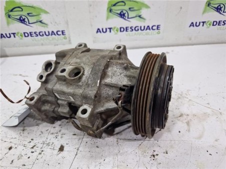 Compresor Aire Acondicionado Toyota YARIS 1 3 16V 