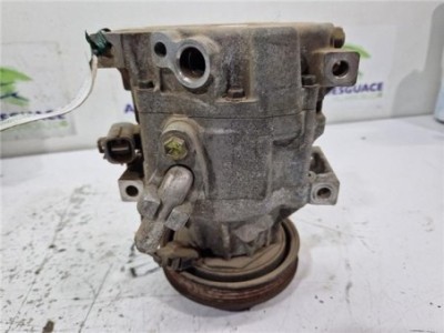 Compresor Aire Acondicionado Toyota YARIS VERSO 1 3 16V  2