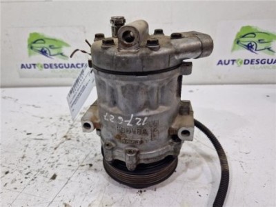 Compresor Aire Acondicionado Opel CORSA B 1 0 12V  2