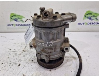 Compresor Aire Acondicionado Opel CORSA B 1 0 12V 