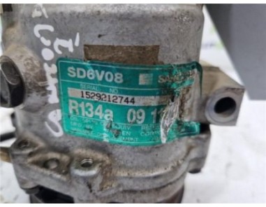 Compresor Aire Acondicionado Opel CORSA B 1 0 12V 