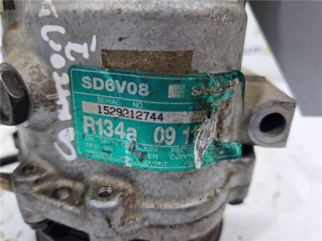 Compresor Aire Acondicionado Opel CORSA B 1 0 12V 