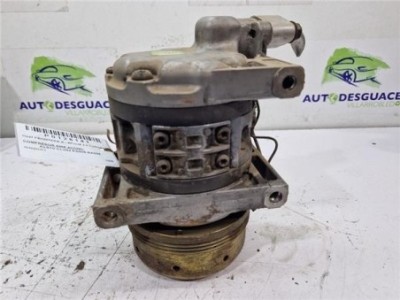 Compresor Aire Acondicionado Opel FRONTERA A 2 5 Turbodiesel 