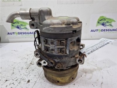 Compresor Aire Acondicionado Opel FRONTERA A 2 5 Turbodiesel  2
