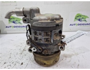 Compresor Aire Acondicionado Opel FRONTERA A 2 5 Turbodiesel 