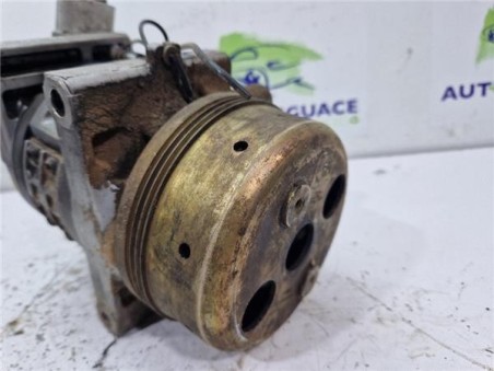 Compresor Aire Acondicionado Opel FRONTERA A 2 5 Turbodiesel 