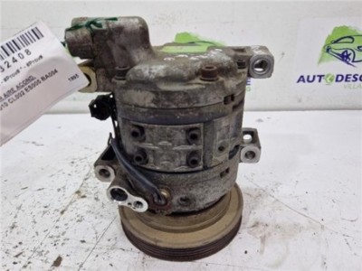 Compresor Aire Acondicionado Nissan ALMERA *