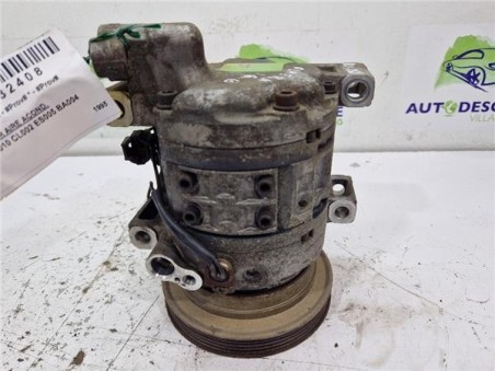 Compresor Aire Acondicionado Nissan ALMERA *