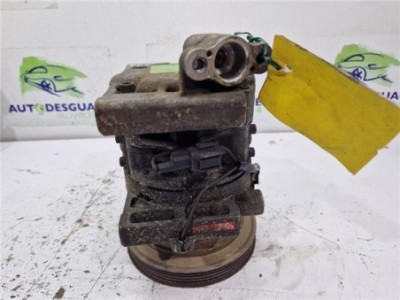 Compresor Aire Acondicionado Nissan ALMERA * 2