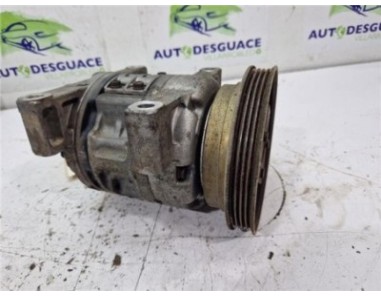Compresor Aire Acondicionado Nissan ALMERA *