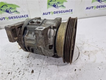 Compresor Aire Acondicionado Nissan ALMERA *