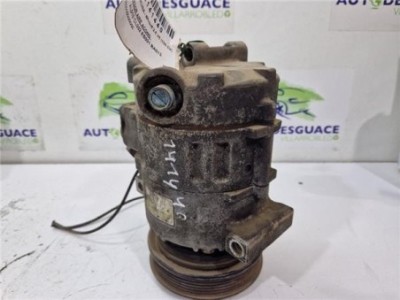 Compresor Aire Acondicionado Audi A4 BERLINA 2 6 V6