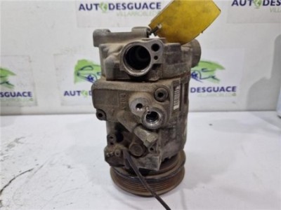 Compresor Aire Acondicionado Audi A4 BERLINA 2 6 V6  2