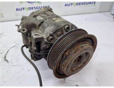 Compresor Aire Acondicionado Audi A4 BERLINA 2 6 V6 