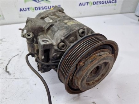 Compresor Aire Acondicionado Audi A4 BERLINA 2 6 V6 