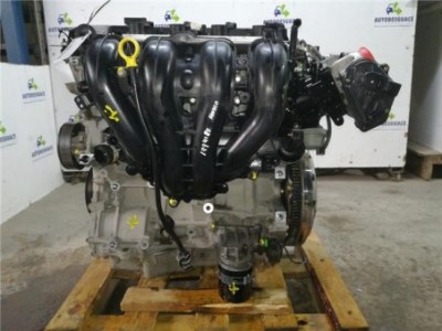 Motor Completo Ford Mondeo Berlina  2 0 Ghia X [2 0 Ltr  - 107 kW CAT]