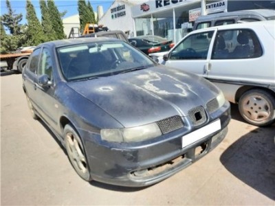 Condensador Seat Toledo  1 9 TDI