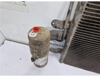 Condensador Seat Toledo  1 9 TDI