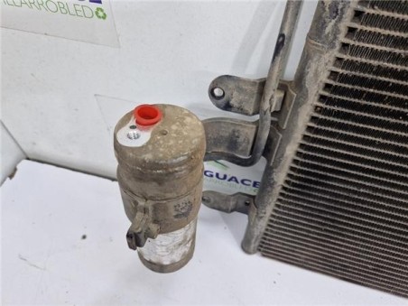 Condensador Seat Toledo  1 9 TDI