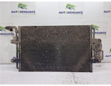 Condensador Seat Toledo  1 9 TDI