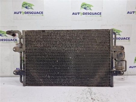 Condensador Seat Toledo  1 9 TDI