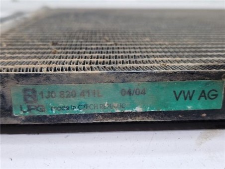 Condensador Seat Toledo  1 9 TDI