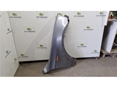 Aleta Delantera Derecha BMW Serie X3  2 0d [2 0 Ltr  - 110 kW 16V Diesel CAT]