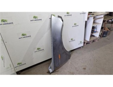 Aleta Delantera Derecha BMW Serie X3  2 0d [2 0 Ltr  - 110 kW 16V Diesel CAT]