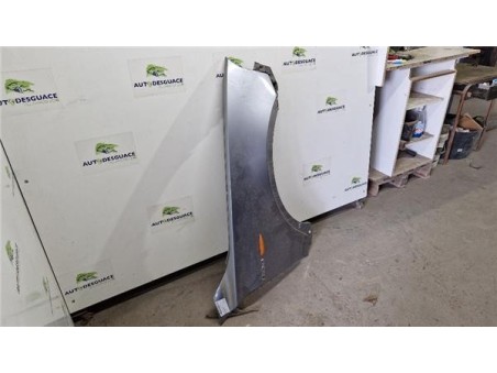 Aleta Delantera Derecha BMW Serie X3  2 0d [2 0 Ltr  - 110 kW 16V Diesel CAT]