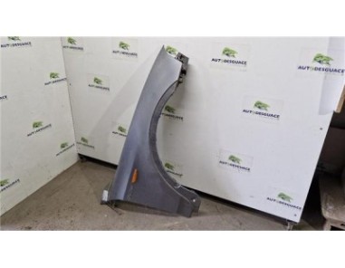 Aleta Delantera Derecha BMW Serie X3  2 0d [2 0 Ltr  - 110 kW 16V Diesel CAT]