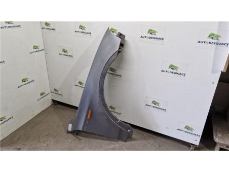 Aleta Delantera Derecha BMW Serie X3  2 0d [2 0 Ltr  - 110 kW 16V Diesel CAT]