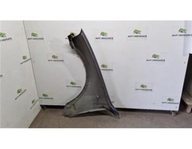 Aleta Delantera Derecha BMW Serie X3  2 0d [2 0 Ltr  - 110 kW 16V Diesel CAT]