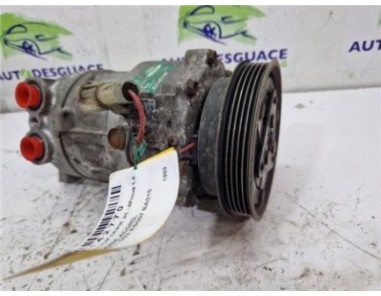 Compresor Aire Acondicionado MG ROVER SERIE 25 1 4 16V 