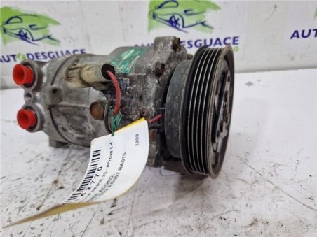 Compresor Aire Acondicionado MG ROVER SERIE 25 1 4 16V 