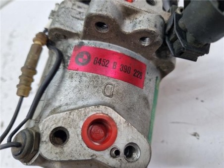 Compresor Aire Acondicionado BMW SERIE 3 COMPACTO 1 6 