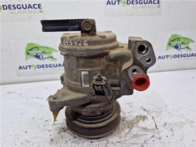 Compresor Aire Acondicionado Chrysler JEEP GR CHEROKEE *