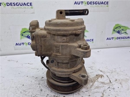 Compresor Aire Acondicionado Chrysler JEEP GR CHEROKEE *