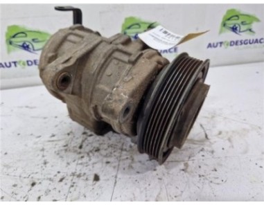 Compresor Aire Acondicionado Chrysler JEEP GR CHEROKEE *
