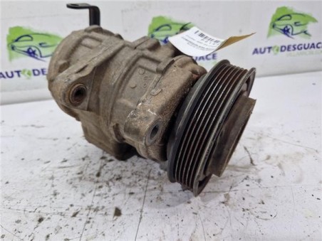 Compresor Aire Acondicionado Chrysler JEEP GR CHEROKEE *